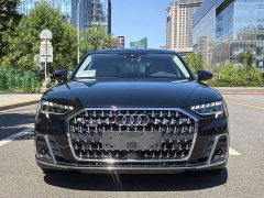 Audi A8 A8L 50 TFSI quattro Premium Edition - ფოტო 2