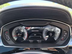 Audi A8 A8L 50 TFSI quattro Premium Edition - ფოტო 5