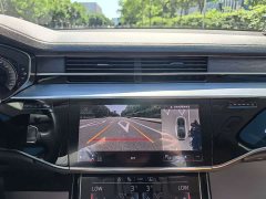 Audi A8 A8L 50 TFSI quattro Premium Edition - ფოტო 6