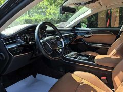 Audi A8 A8L 50 TFSI quattro Premium Edition - ფოტო 7