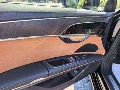 Audi A8 A8L 50 TFSI quattro Premium Edition - ფოტო 8