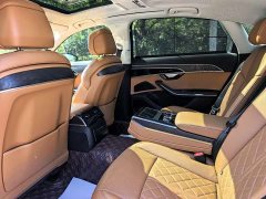 Audi A8 A8L 50 TFSI quattro Premium Edition - ფოტო 9