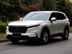 Honda CR-V 240TURBO FWD Smart Leader 5-Seater - ფოტო 1