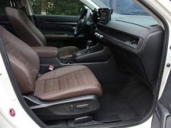 Honda CR-V 240TURBO FWD Smart Leader 5-Seater - ფოტო 10