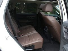 Honda CR-V 240TURBO FWD Smart Leader 5-Seater - ფოტო 11