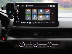 Honda CR-V 240TURBO FWD Smart Leader 5-Seater - ფოტო 13