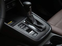 Honda CR-V 240TURBO FWD Smart Leader 5-Seater - ფოტო 15