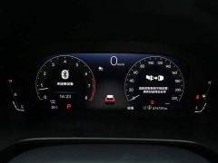 Honda CR-V 240TURBO FWD Smart Leader 5-Seater - ფოტო 16