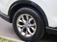 Honda CR-V 240TURBO FWD Smart Leader 5-Seater - ფოტო 18