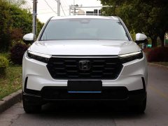 Honda CR-V 240TURBO FWD Smart Leader 5-Seater - ფოტო 2