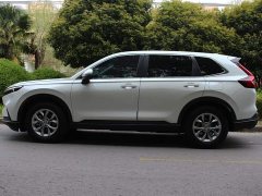 Honda CR-V 240TURBO FWD Smart Leader 5-Seater - ფოტო 4