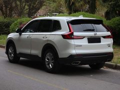 Honda CR-V 240TURBO FWD Smart Leader 5-Seater - ფოტო 5
