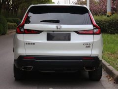 Honda CR-V 240TURBO FWD Smart Leader 5-Seater - ფოტო 6