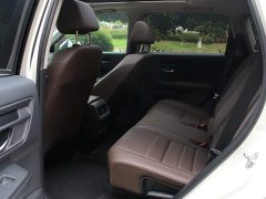 Honda CR-V 240TURBO FWD Smart Leader 5-Seater - ფოტო 9
