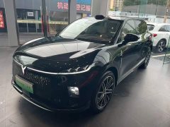 Voyah Lantu Zhiyin Four-Wheel Drive Qiankun Edition - ფოტო 1