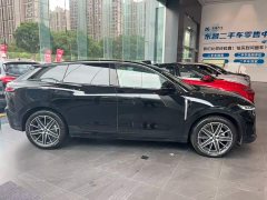 Voyah Lantu Zhiyin Four-Wheel Drive Qiankun Edition - ფოტო 2