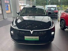 Voyah Lantu Zhiyin Four-Wheel Drive Qiankun Edition - ფოტო 3