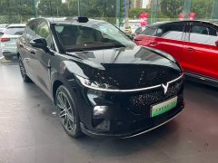 Voyah Lantu Zhiyin Four-Wheel Drive Qiankun Edition - ფოტო 4