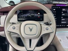 Voyah Lantu Zhiyin Four-Wheel Drive Qiankun Edition - ფოტო 6