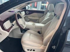 Voyah Lantu Zhiyin Four-Wheel Drive Qiankun Edition - ფოტო 7