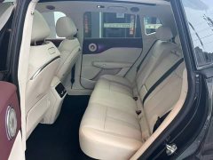 Voyah Lantu Zhiyin Four-Wheel Drive Qiankun Edition - ფოტო 9