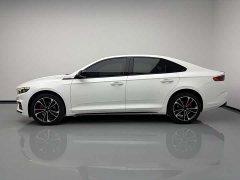 Geely Xingui Xingrui 2.0T Diesel Spacetime Edition Bright Moon - ფოტო 10