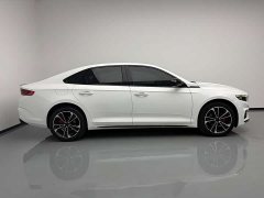 Geely Xingui Xingrui 2.0T Diesel Spacetime Edition Bright Moon - ფოტო 11