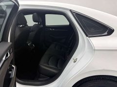 Geely Xingui Xingrui 2.0T Diesel Spacetime Edition Bright Moon - ფოტო 13