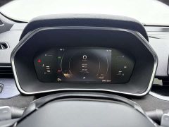Geely Xingui Xingrui 2.0T Diesel Spacetime Edition Bright Moon - ფოტო 14