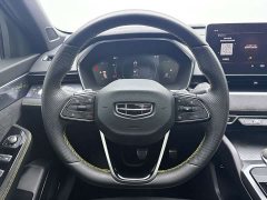 Geely Xingui Xingrui 2.0T Diesel Spacetime Edition Bright Moon - ფოტო 15