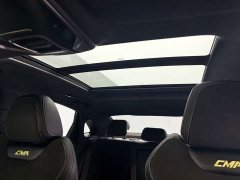 Geely Xingui Xingrui 2.0T Diesel Spacetime Edition Bright Moon - ფოტო 17