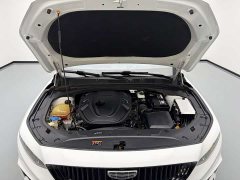 Geely Xingui Xingrui 2.0T Diesel Spacetime Edition Bright Moon - ფოტო 18