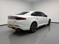 Geely Xingui Xingrui 2.0T Diesel Spacetime Edition Bright Moon - ფოტო 4