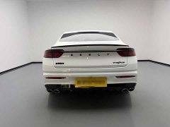 Geely Xingui Xingrui 2.0T Diesel Spacetime Edition Bright Moon - ფოტო 5
