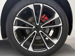 Geely Xingui Xingrui 2.0T Diesel Spacetime Edition Bright Moon - ფოტო 7