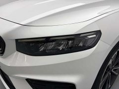Geely Xingui Xingrui 2.0T Diesel Spacetime Edition Bright Moon - ფოტო 8