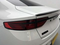 Geely Xingui Xingrui 2.0T Diesel Spacetime Edition Bright Moon - ფოტო 9