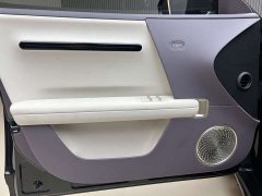 Avatr 06 2025 Max Pure Electric - ფოტო 12