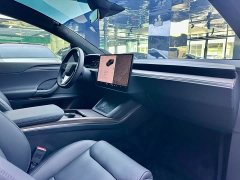 Tesla Model X Dual Motor All-Wheel Drive - ფოტო 10