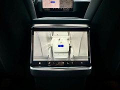 Tesla Model X Dual Motor All-Wheel Drive - ფოტო 11