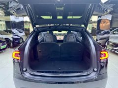 Tesla Model X Dual Motor All-Wheel Drive - ფოტო 12