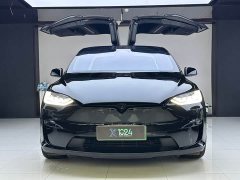 Tesla Model X Dual Motor All-Wheel Drive - ფოტო 2
