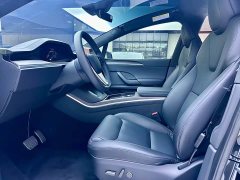 Tesla Model X Dual Motor All-Wheel Drive - ფოტო 4