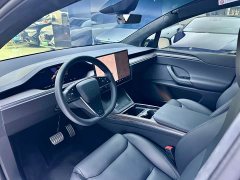 Tesla Model X Dual Motor All-Wheel Drive - ფოტო 5