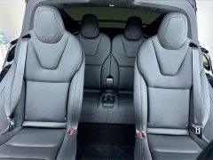 Tesla Model X Dual Motor All-Wheel Drive - ფოტო 7