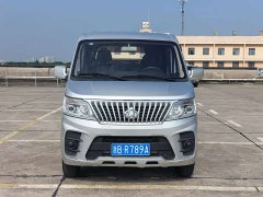Changan Ruixing M60 1.5L GDI Comfort Passenger Vehicle 6/7 Seater - ფოტო 1