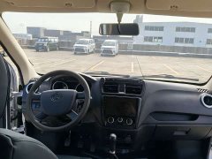 Changan Ruixing M60 1.5L GDI Comfort Passenger Vehicle 6/7 Seater - ფოტო 12