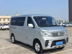 Changan Ruixing M60 1.5L GDI Comfort Passenger Vehicle 6/7 Seater - ფოტო 2