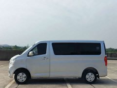 Changan Ruixing M60 1.5L GDI Comfort Passenger Vehicle 6/7 Seater - ფოტო 4
