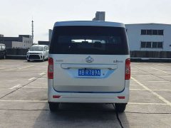 Changan Ruixing M60 1.5L GDI Comfort Passenger Vehicle 6/7 Seater - ფოტო 5